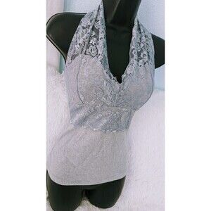 Zenana Outfitters Women's Lace  Size S